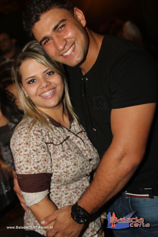 Balada: Fotos de Sexta com Os Lendrios na Via Stadium -Taguatinga - DF