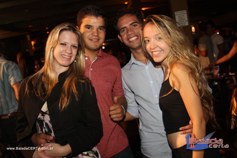 Balada: Fotos de Sexta com Os Lendrios na Via Stadium -Taguatinga - DF