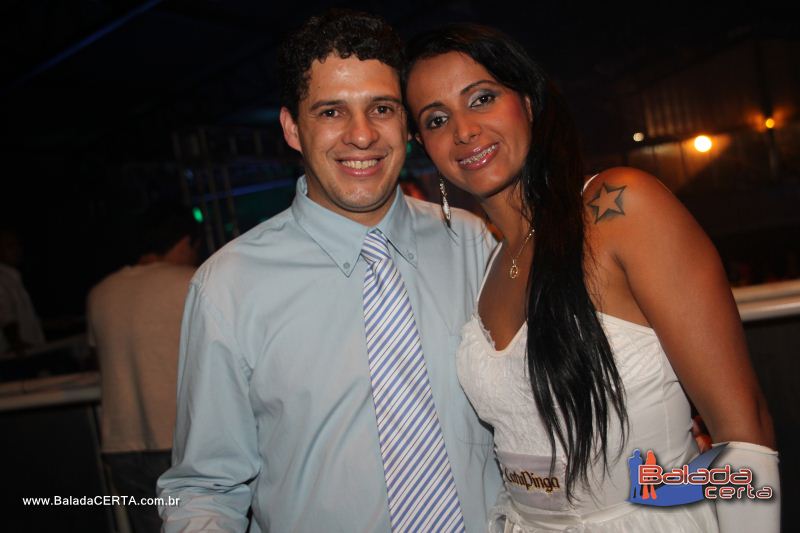Balada: Fotos de Sexta com Os Lendrios na Via Stadium -Taguatinga - DF