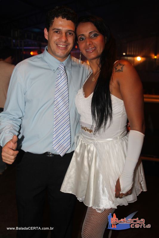 Balada: Fotos de Sexta com Os Lendrios na Via Stadium -Taguatinga - DF