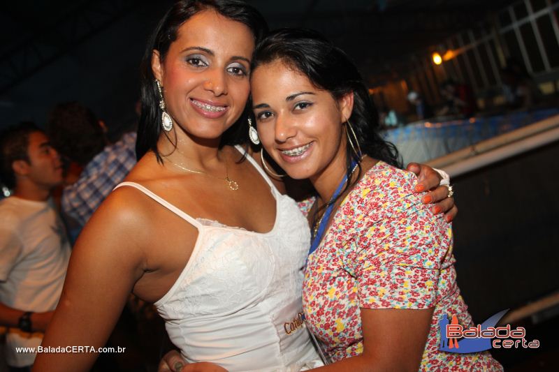 Balada: Fotos de Sexta com Os Lendrios na Via Stadium -Taguatinga - DF