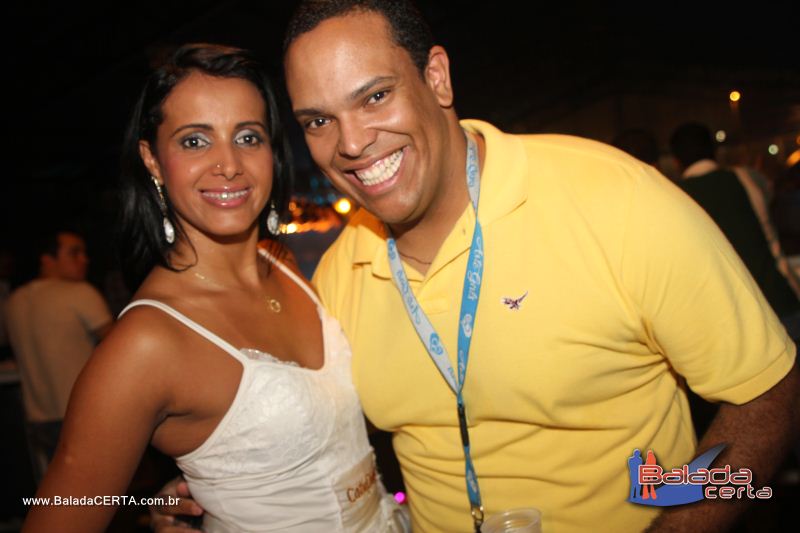 Balada: Fotos de Sexta com Os Lendrios na Via Stadium -Taguatinga - DF
