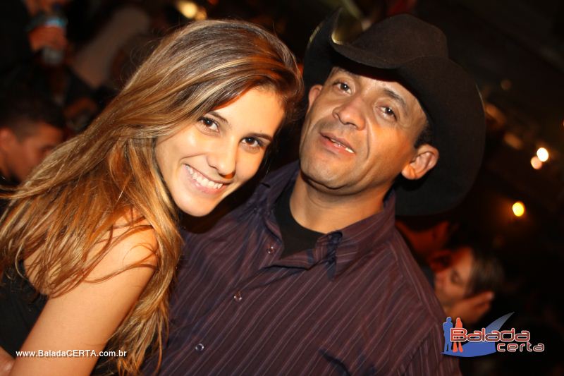 Balada: Fotos de Sexta com Os Lendrios na Via Stadium -Taguatinga - DF
