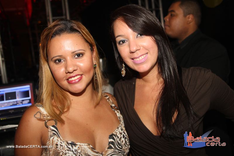 Balada: Fotos de Sexta com Os Lendrios na Via Stadium -Taguatinga - DF