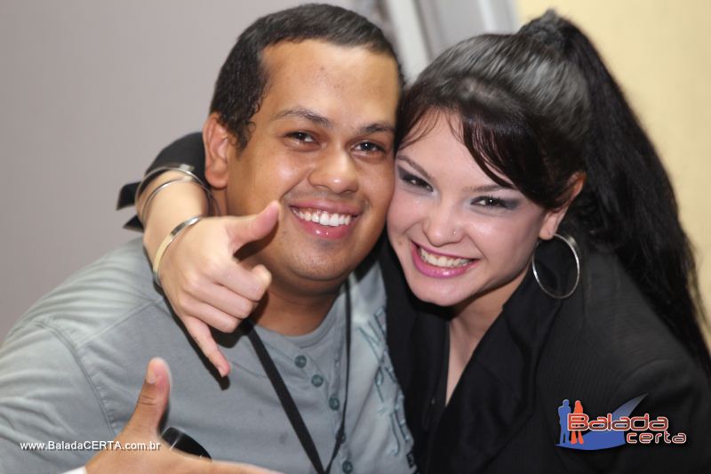 Balada: Fotos de Sexta com Os Lendrios na Via Stadium -Taguatinga - DF