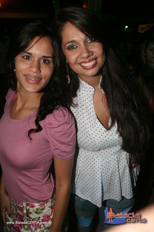 Balada: Fotos de Sexta na Via Stadium com Os Lendrios - Taguatinga - DF