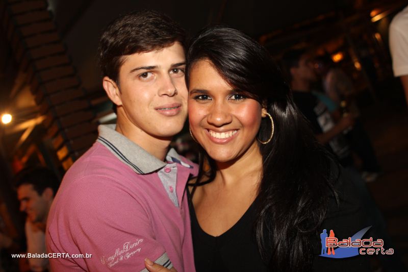 Balada: Fotos de Sexta na Via Stadium com Os Lendrios - Taguatinga - DF