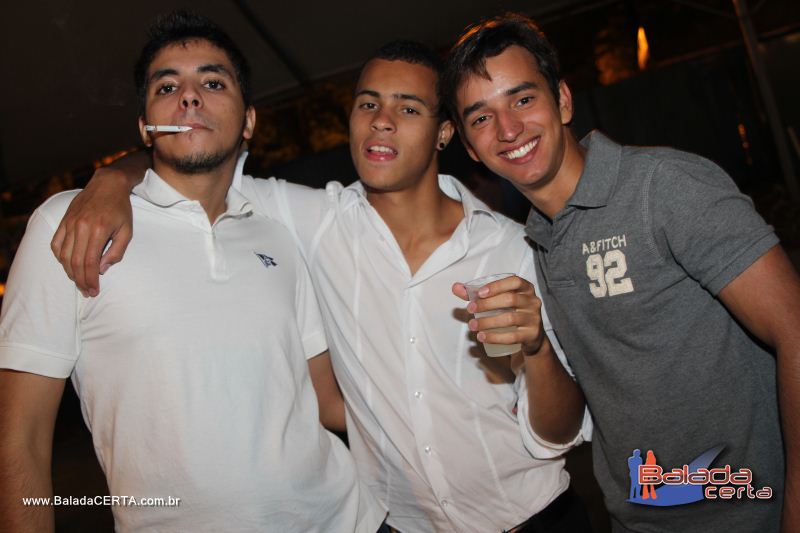 Balada: Fotos de Sexta na Via Stadium com Os Lendrios - Taguatinga - DF