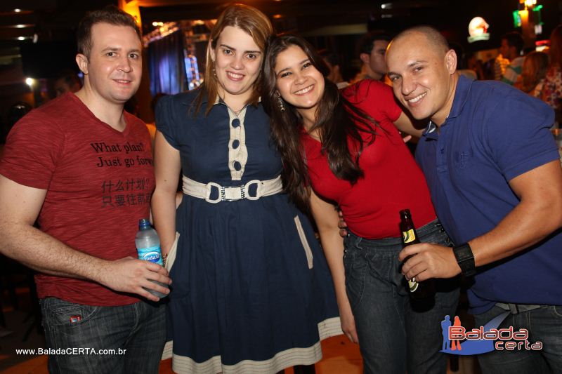 Balada: Fotos de Sexta na Via Stadium com Os Lendrios - Taguatinga - DF