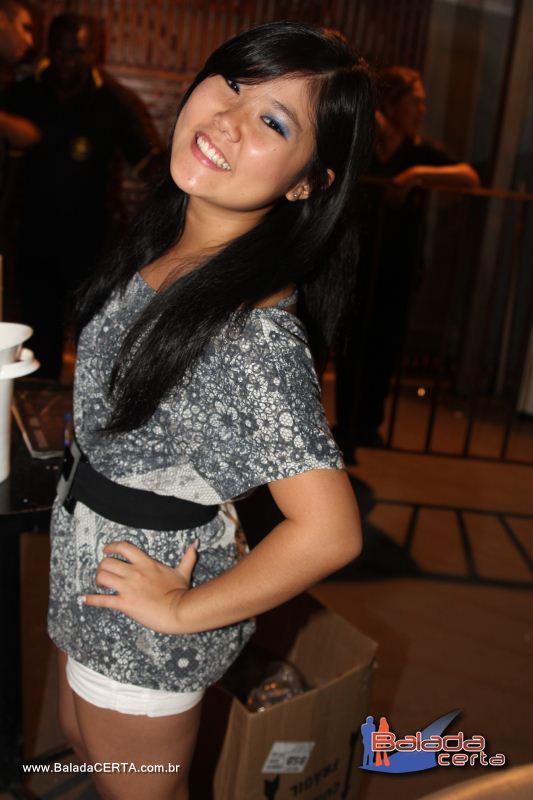 Balada: Fotos de Sexta na Via Stadium com Os Lendrios - Taguatinga - DF