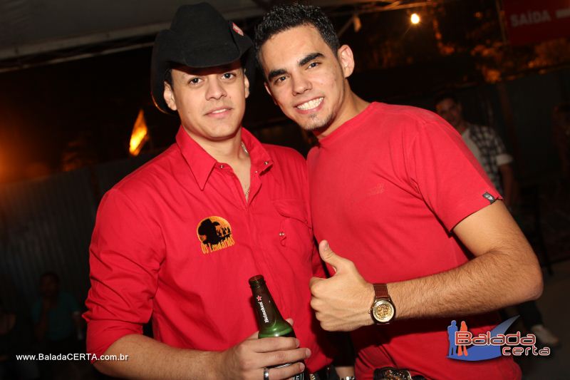 Balada: Fotos de Sexta na Via Stadium com Os Lendrios - Taguatinga - DF