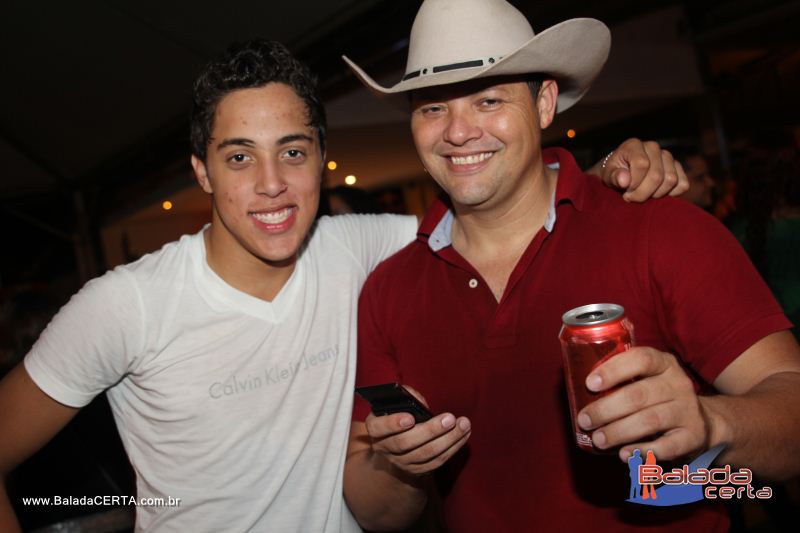 Balada: Fotos de Sexta na Via Stadium com Os Lendrios - Taguatinga - DF