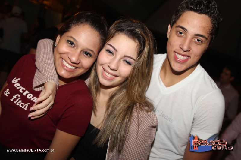 Balada: Fotos de Sexta na Via Stadium com Os Lendrios - Taguatinga - DF