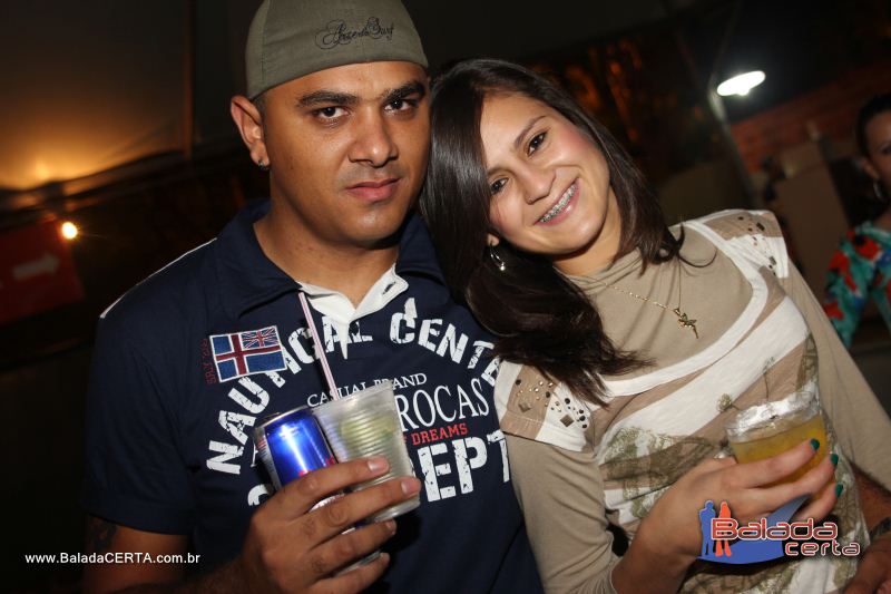 Balada: Fotos de Sexta na Via Stadium com Os Lend�rios - Taguatinga - DF