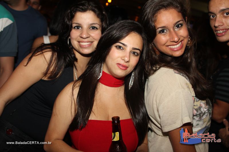 Balada: Fotos de Sexta na Via Stadium com Os Lend�rios - Taguatinga - DF