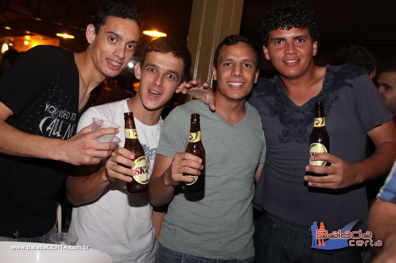 Balada: Fotos de Sexta na Via Stadium com Os Lend�rios - Taguatinga - DF
