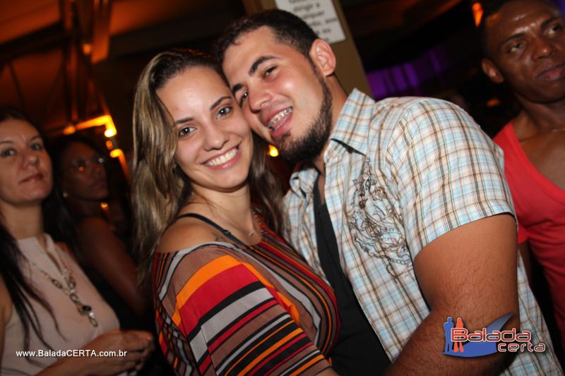 Balada: Fotos de Sexta na Via Stadium com Os Lend�rios - Taguatinga - DF