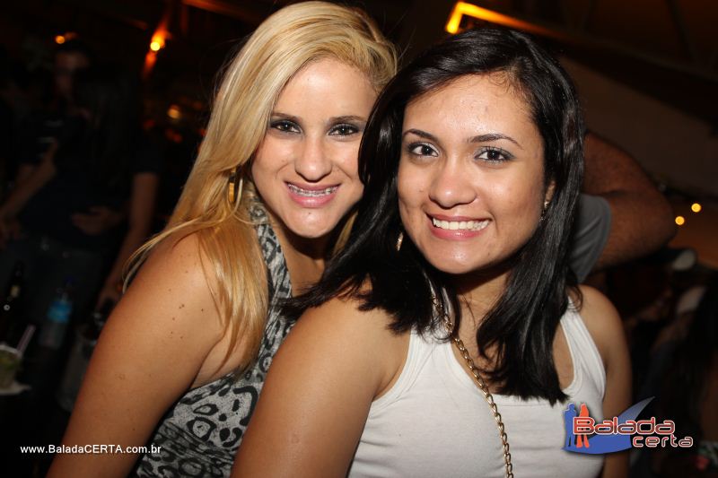 Balada: Fotos de Sexta na Via Stadium com Os Lend�rios - Taguatinga - DF