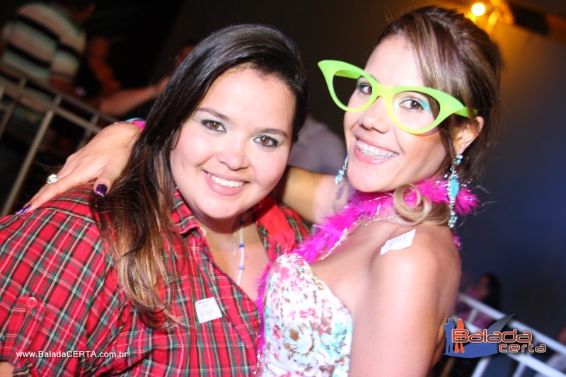 Balada: Niver da Thais Carolinna na Via Stadium em Taguatinga - DF