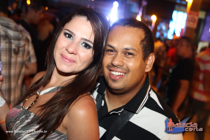 Balada: Niver da Thais Carolinna na Via Stadium em Taguatinga - DF