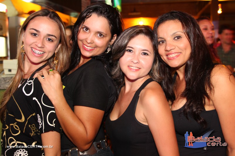 Balada: Niver da Thais Carolinna na Via Stadium em Taguatinga - DF