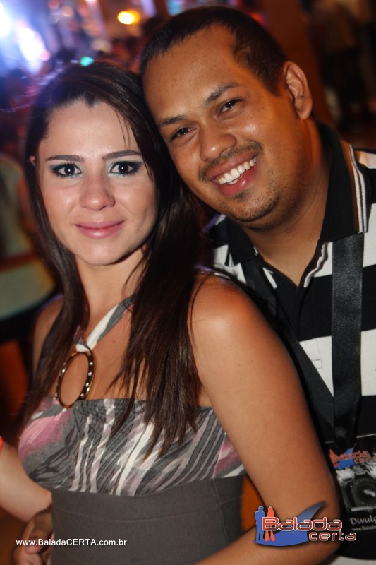 Balada: Niver da Thais Carolinna na Via Stadium em Taguatinga - DF