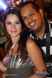 Balada: Niver da Thais Carolinna na Via Stadium em Taguatinga - DF