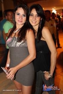 Balada: Niver da Thais Carolinna na Via Stadium em Taguatinga - DF