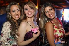 Balada: Niver da Thais Carolinna na Via Stadium em Taguatinga - DF