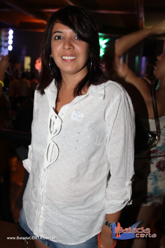 Balada: Niver da Thais Carolinna na Via Stadium em Taguatinga - DF