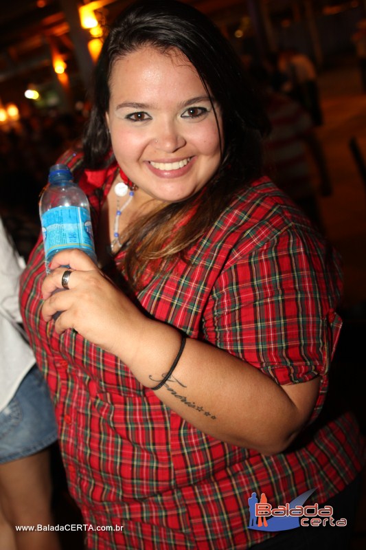 Balada: Niver da Thais Carolinna na Via Stadium em Taguatinga - DF