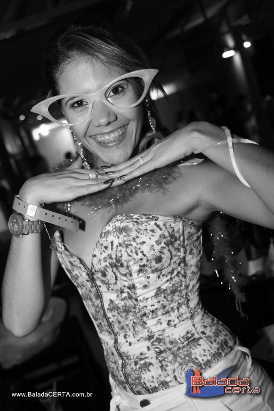 Balada: Niver da Thais Carolinna na Via Stadium em Taguatinga - DF