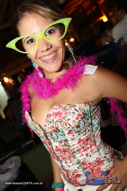 Balada: Niver da Thais Carolinna na Via Stadium em Taguatinga - DF