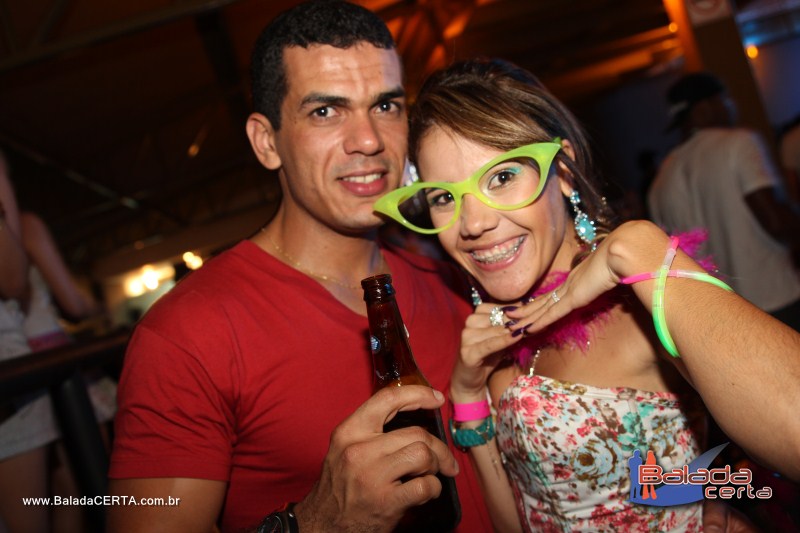 Balada: Niver da Thais Carolinna na Via Stadium em Taguatinga - DF