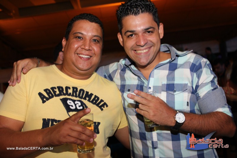 Balada: Niver da Thais Carolinna na Via Stadium em Taguatinga - DF
