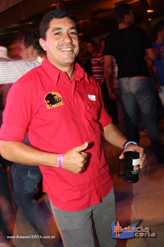 Balada: Niver da Thais Carolinna na Via Stadium em Taguatinga - DF