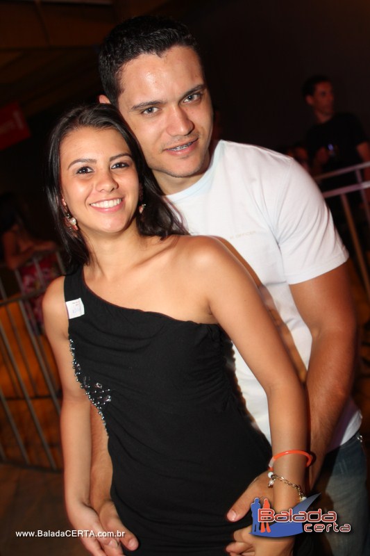 Balada: Niver da Thais Carolinna na Via Stadium em Taguatinga - DF