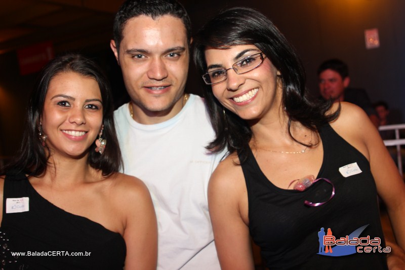 Balada: Niver da Thais Carolinna na Via Stadium em Taguatinga - DF
