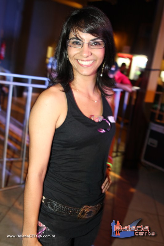 Balada: Niver da Thais Carolinna na Via Stadium em Taguatinga - DF