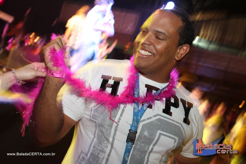 Balada: Niver da Thais Carolinna na Via Stadium em Taguatinga - DF