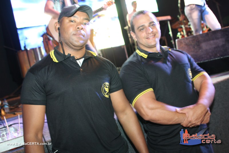 Balada: Niver da Thais Carolinna na Via Stadium em Taguatinga - DF