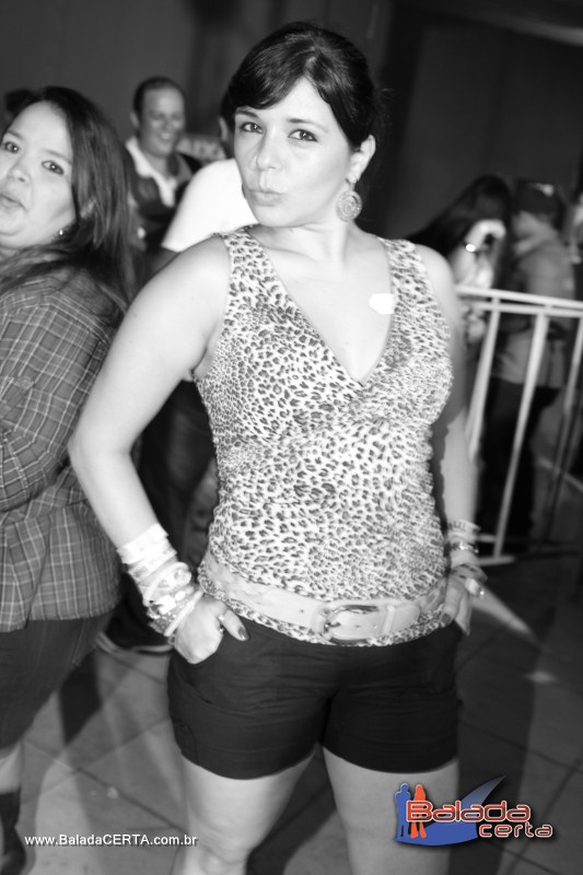 Balada: Niver da Thais Carolinna na Via Stadium em Taguatinga - DF