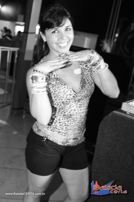 Balada: Niver da Thais Carolinna na Via Stadium em Taguatinga - DF