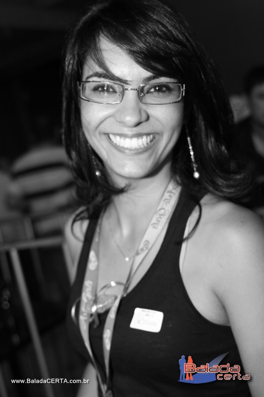 Balada: Niver da Thais Carolinna na Via Stadium em Taguatinga - DF