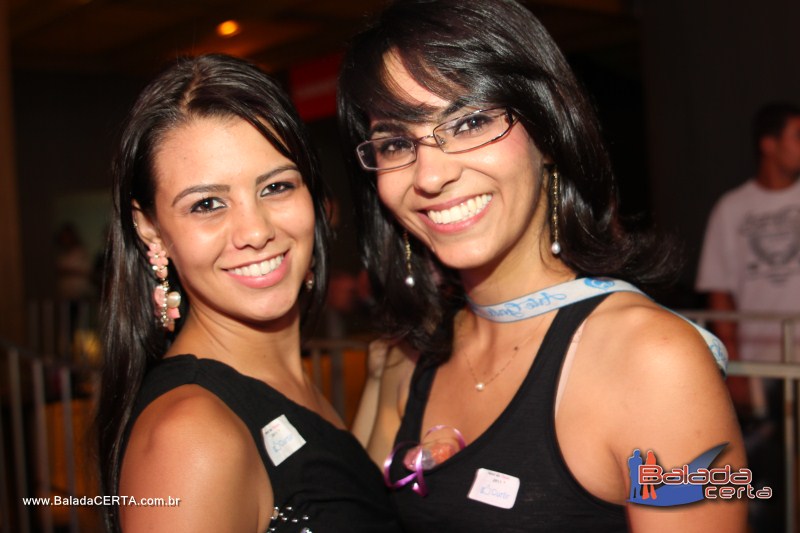 Balada: Niver da Thais Carolinna na Via Stadium em Taguatinga - DF
