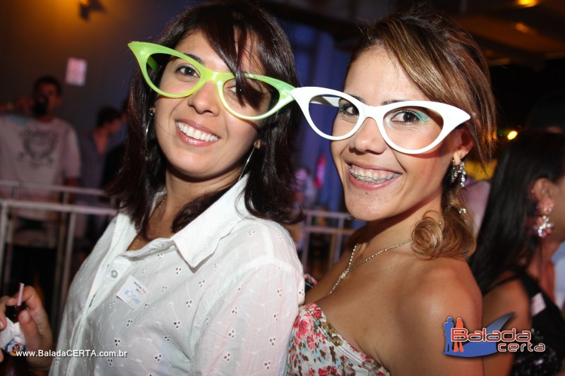 Balada: Niver da Thais Carolinna na Via Stadium em Taguatinga - DF