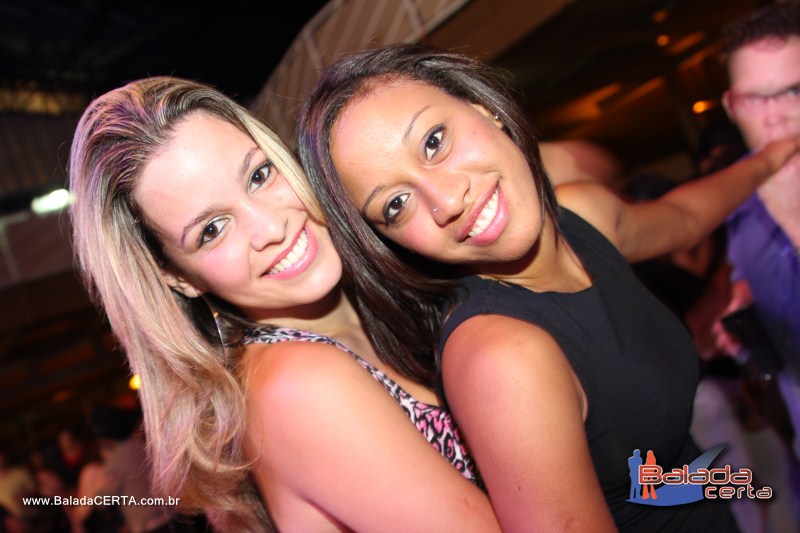 Balada: Niver da Thais Carolinna na Via Stadium em Taguatinga - DF