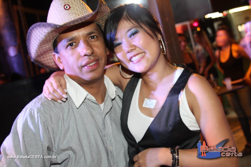 Balada: Niver da Thais Carolinna na Via Stadium em Taguatinga - DF
