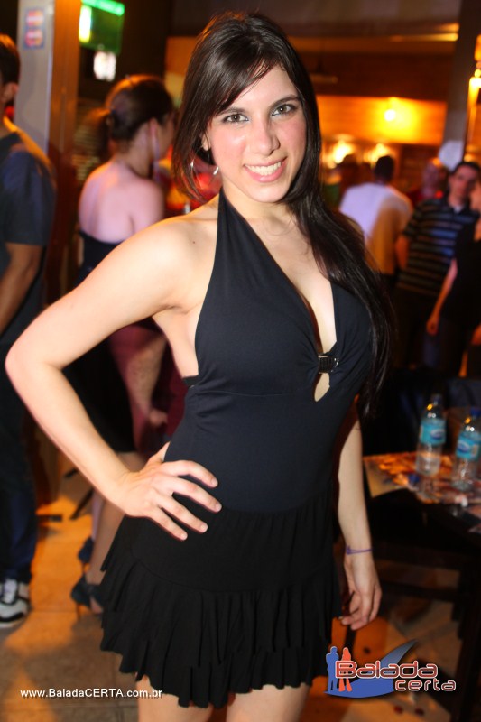 Balada: Niver da Thais Carolinna na Via Stadium em Taguatinga - DF