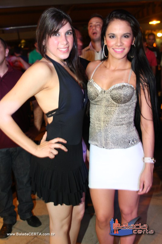 Balada: Niver da Thais Carolinna na Via Stadium em Taguatinga - DF